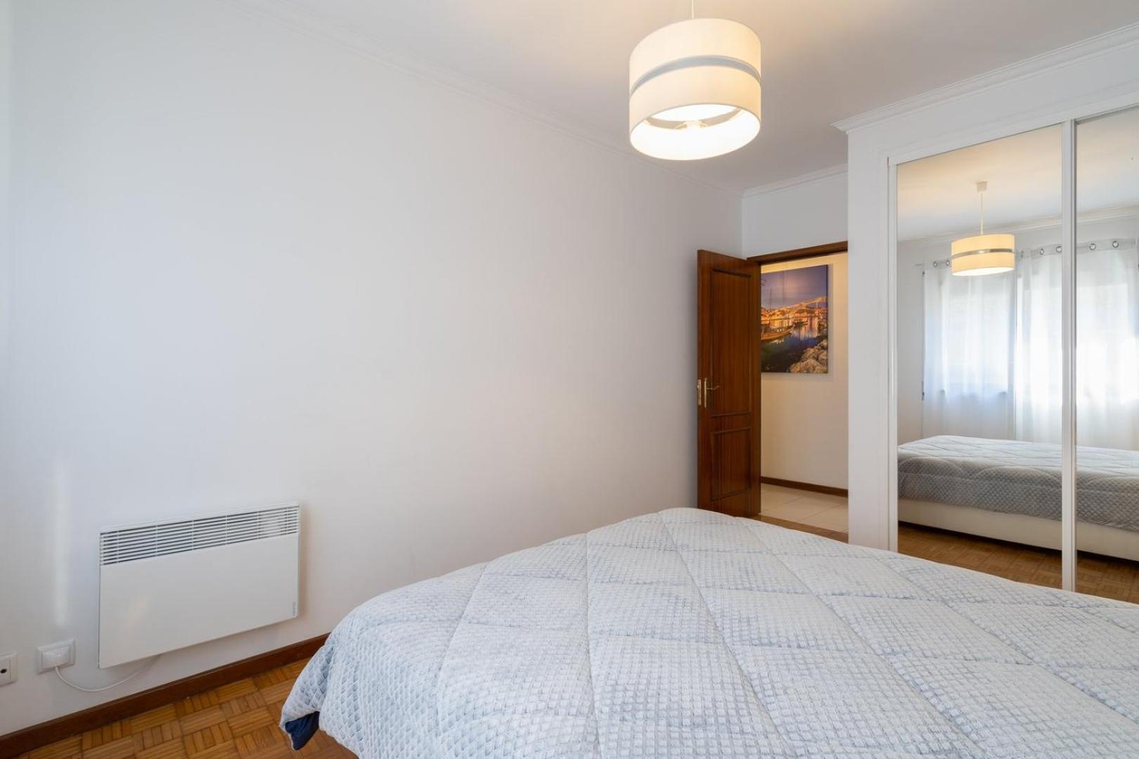 Guestready - Modern 2Br Flat In Vila Nova De Gaia Porto Exterior photo
