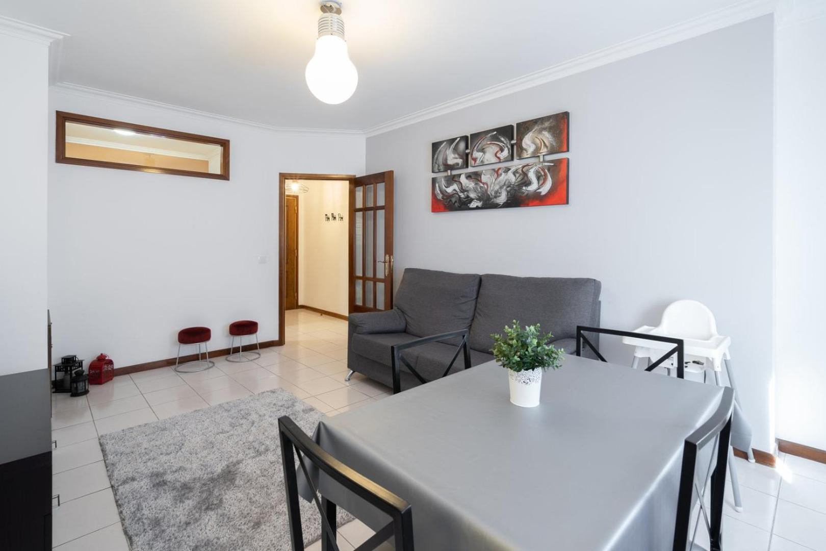 Guestready - Modern 2Br Flat In Vila Nova De Gaia Porto Exterior photo