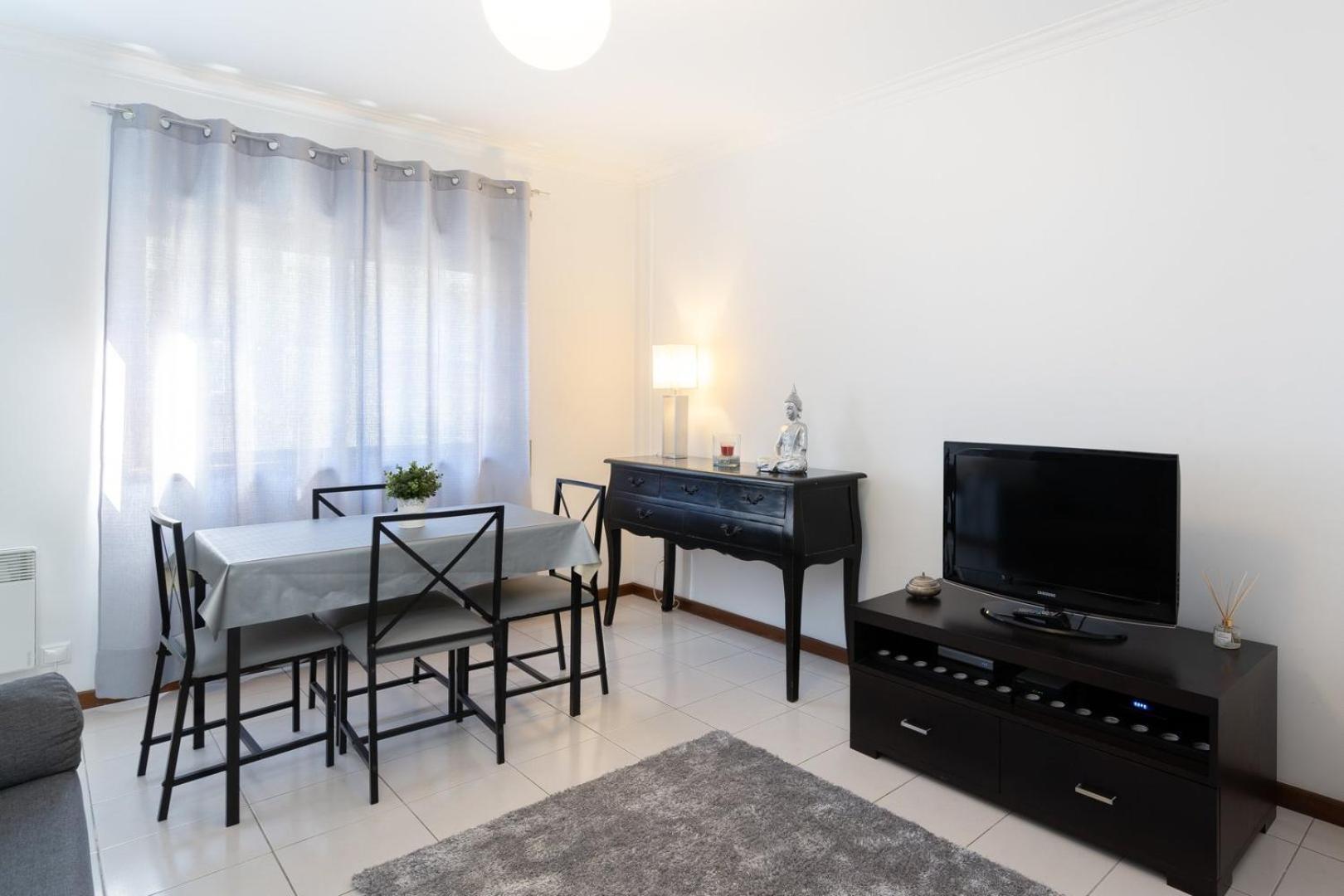 Guestready - Modern 2Br Flat In Vila Nova De Gaia Porto Exterior photo