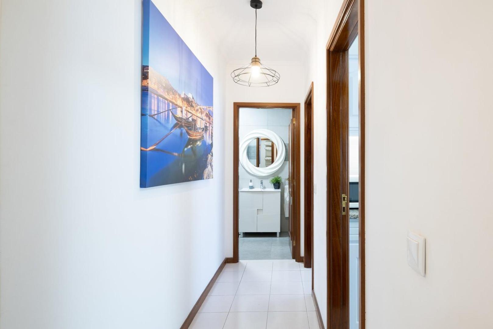 Guestready - Modern 2Br Flat In Vila Nova De Gaia Porto Exterior photo