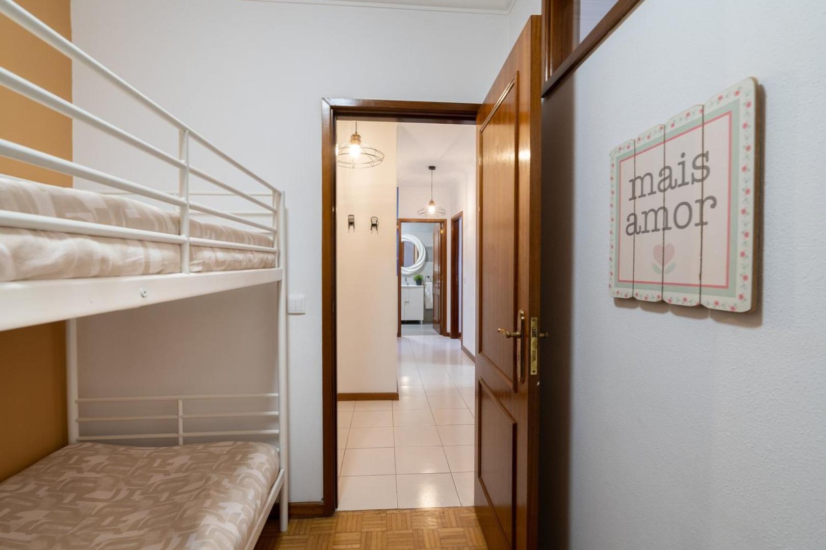 Guestready - Modern 2Br Flat In Vila Nova De Gaia Porto Exterior photo